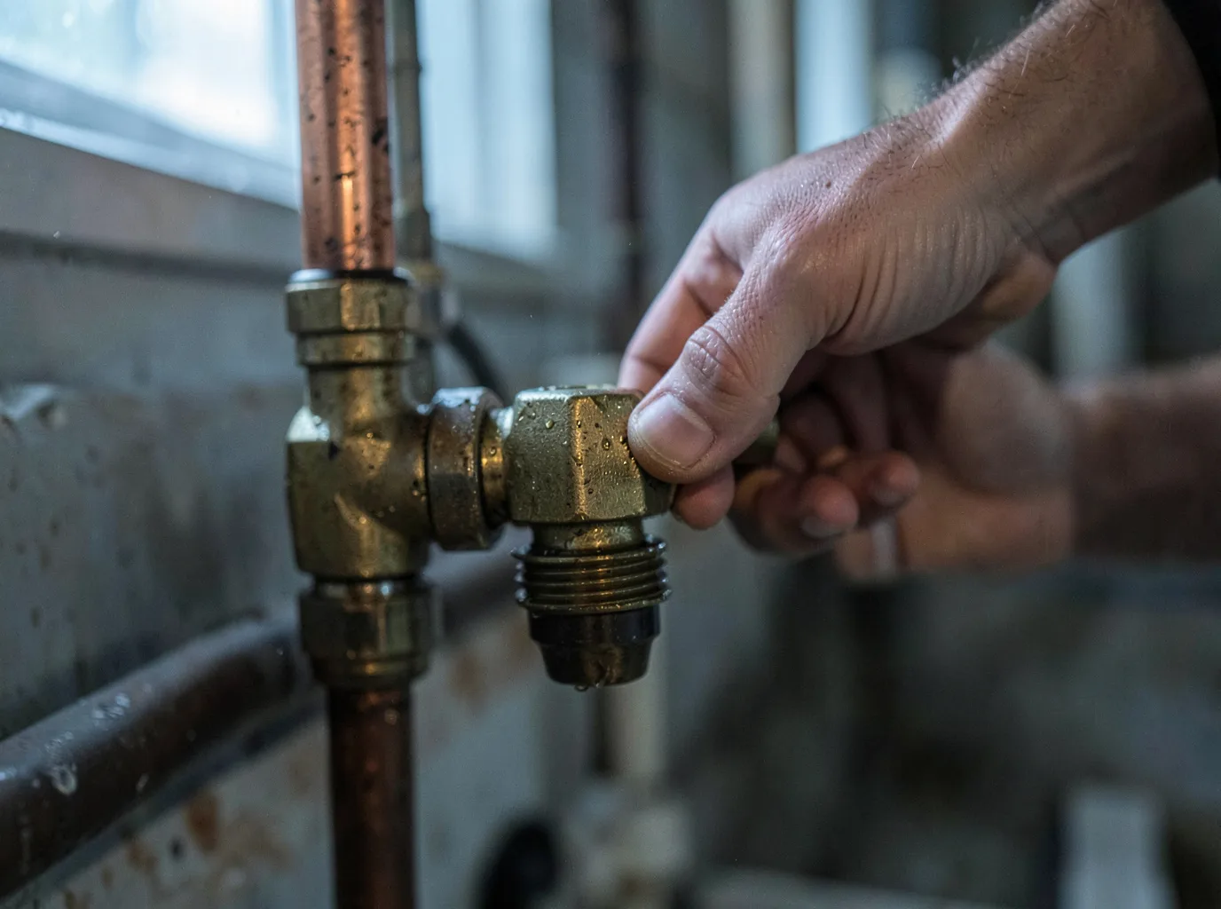 Emergency Plumber Moffett, OK FAQs